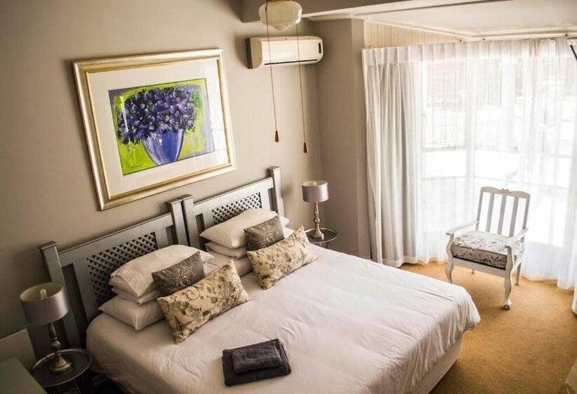 ペンション Oh So You Guesthouse