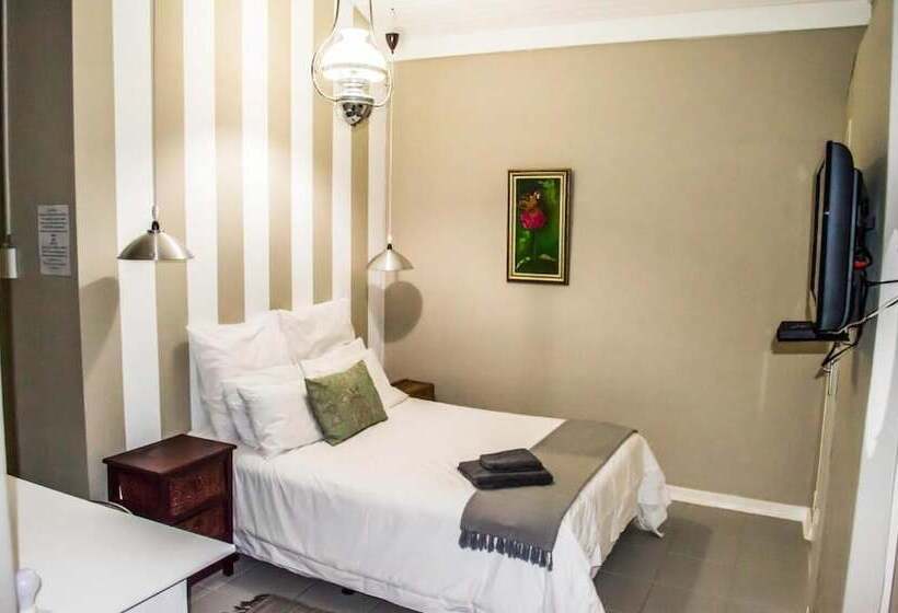 ペンション Oh So You Guesthouse