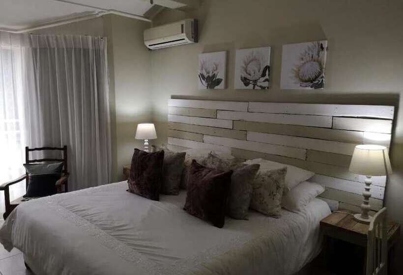 ペンション Oh So You Guesthouse