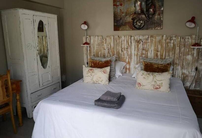 ペンション Oh So You Guesthouse