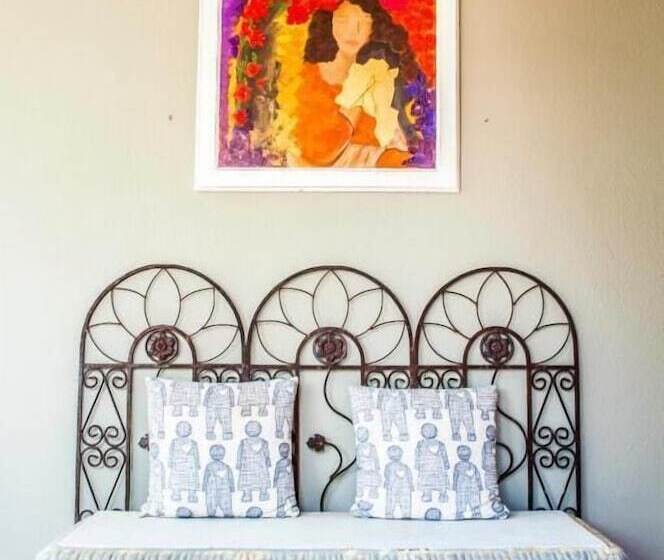 ペンション Oh So You Guesthouse