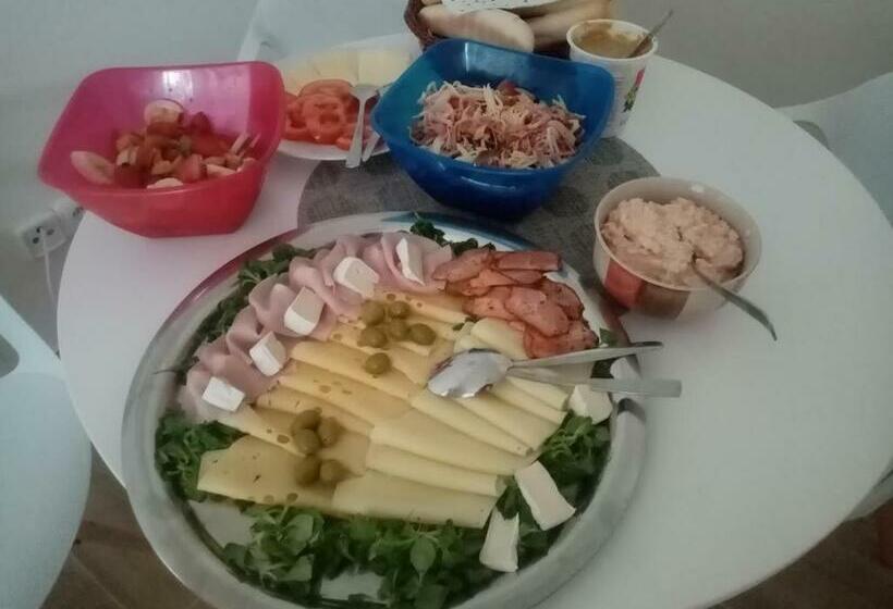 بنسيون Penzion Alenka Valtice