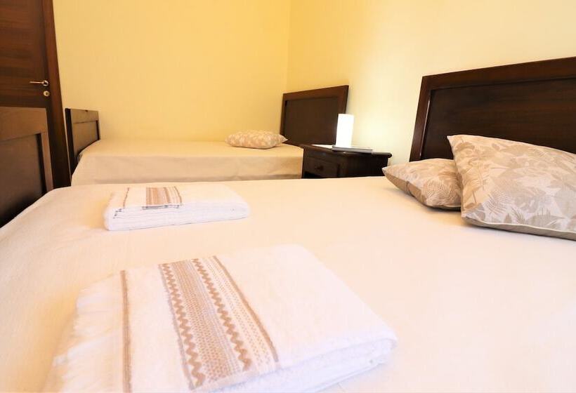 بنسيون Triple Comfort Pink Grapefruit