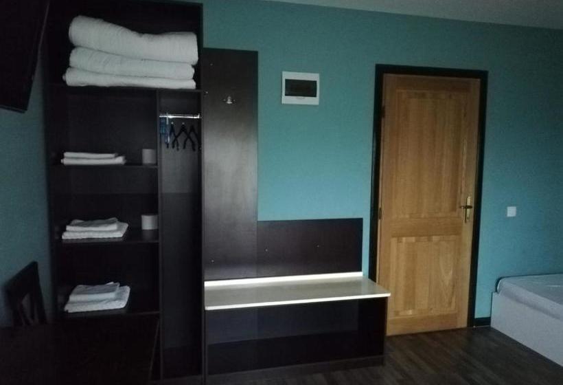 Pensiunea La Felinare Mahmudia