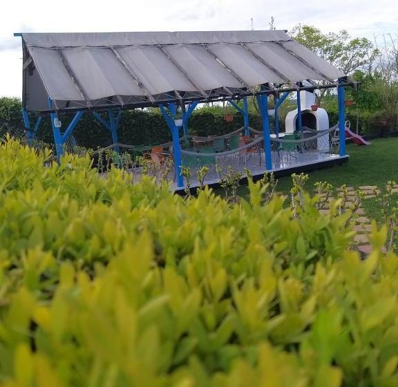 Pensiunea La Felinare Mahmudia