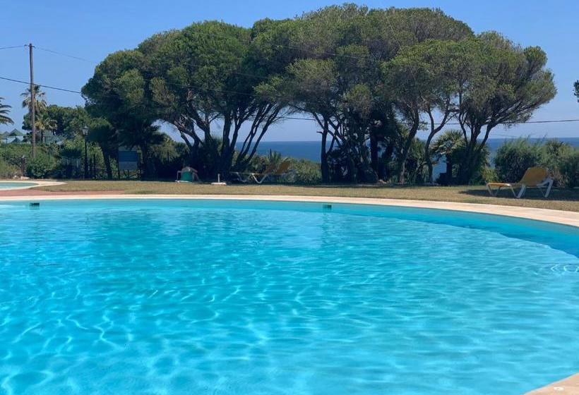 Pestana Porches Praia