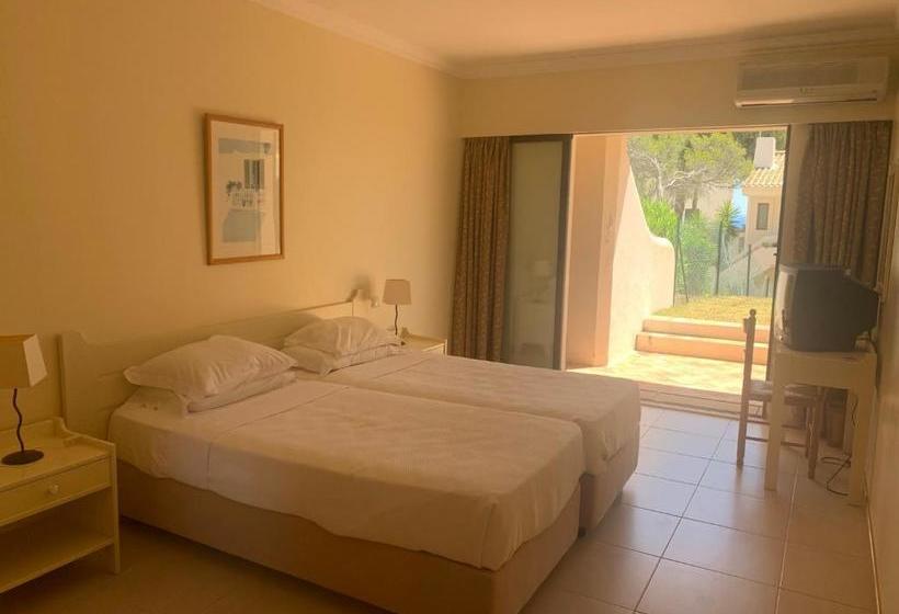 Pestana Porches Praia