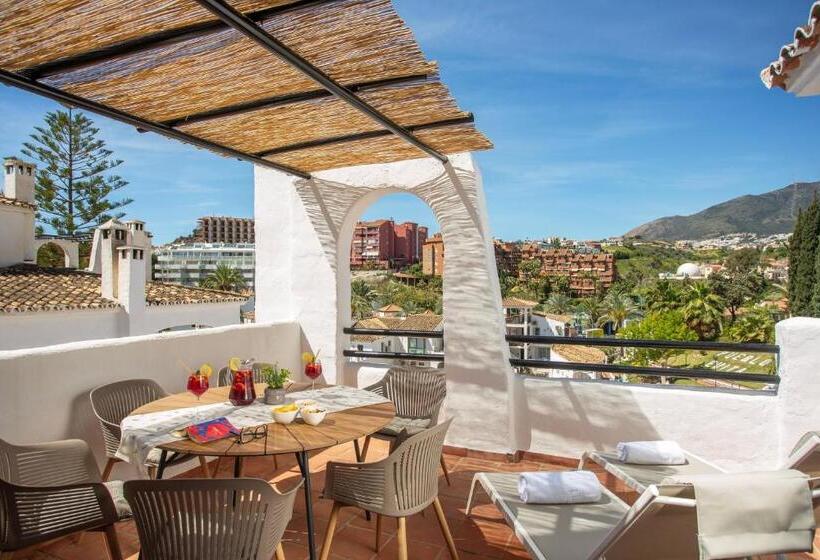 Pueblo Evita Premium Suites