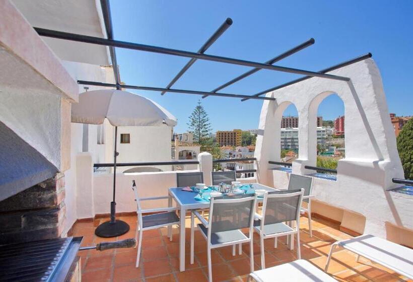 Pueblo Evita Premium Suites