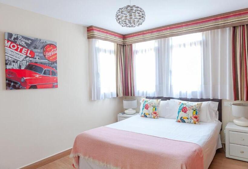 Pueblo Evita Premium Suites