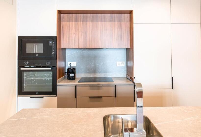 Pueblo Evita Premium Suites