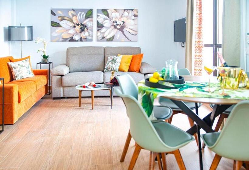 Pueblo Evita Premium Suites