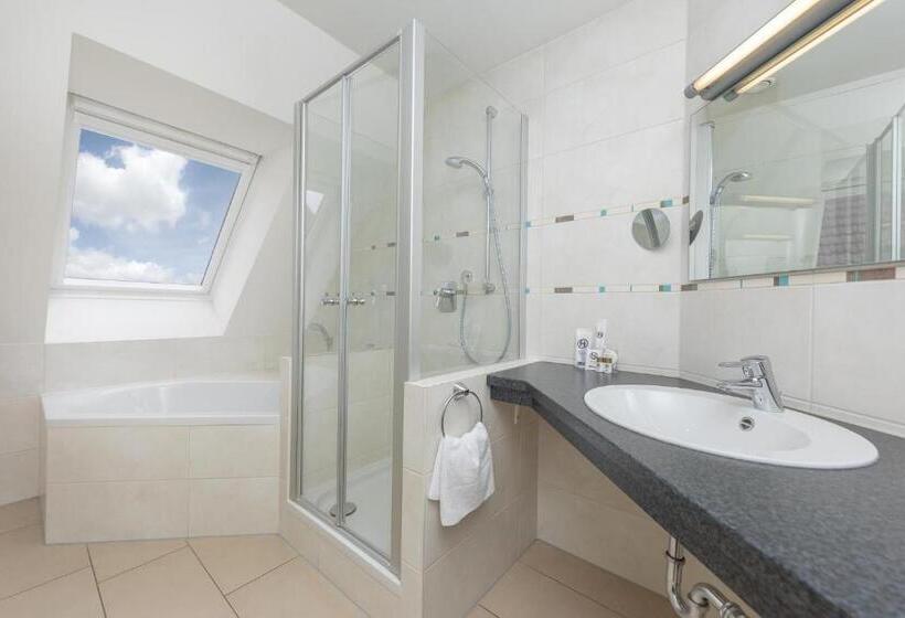 Radlhotel Wassertrüdingen