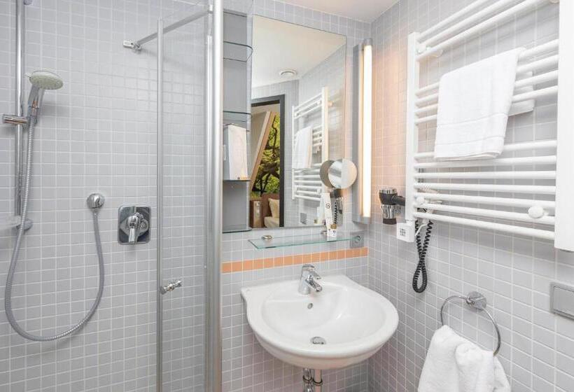 Radlhotel Wassertrüdingen