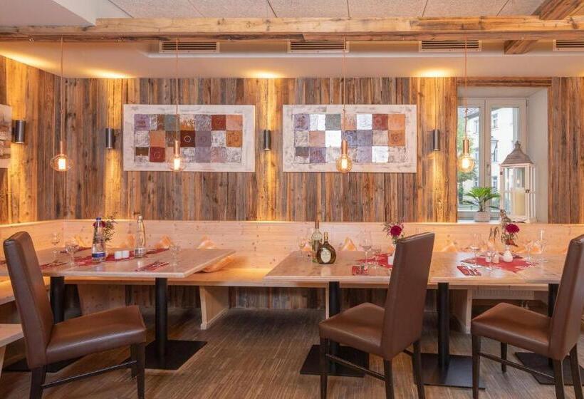 Radlhotel Wassertrüdingen