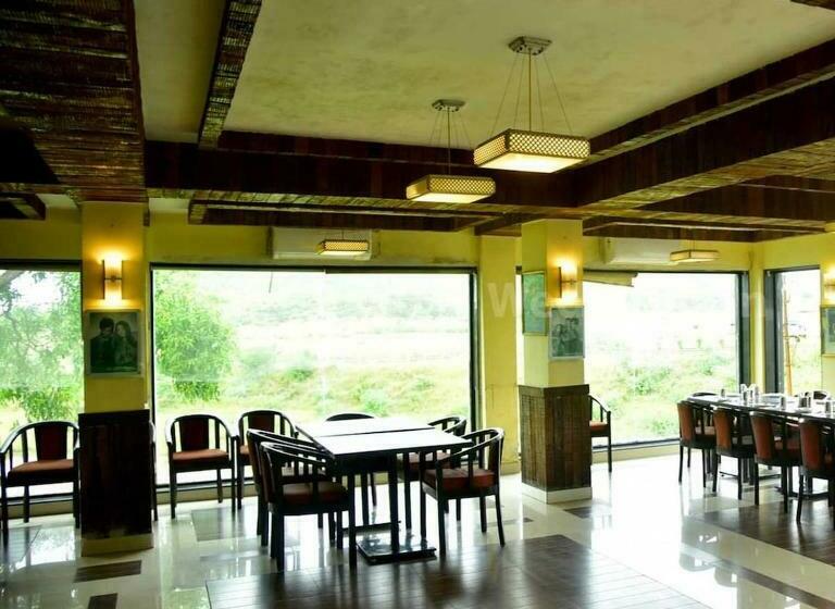 אתר נופש Complimentary Water Park Igatpuri