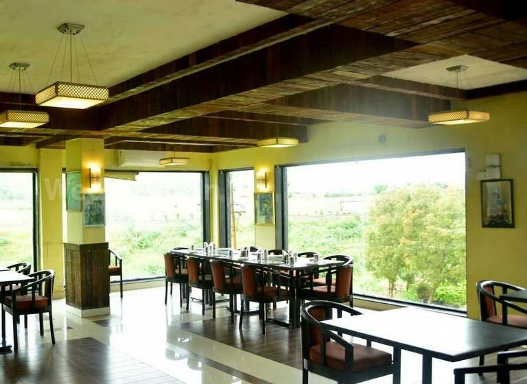 אתר נופש Complimentary Water Park Igatpuri