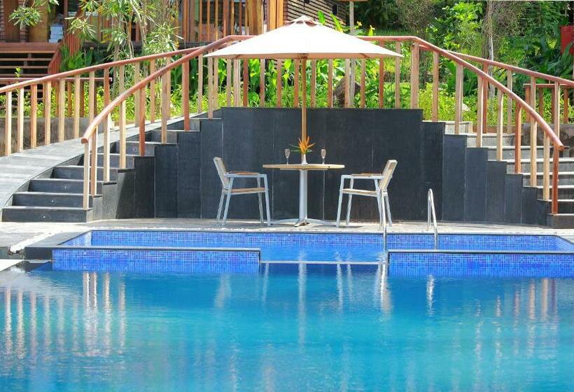 リゾートホテル De Foret