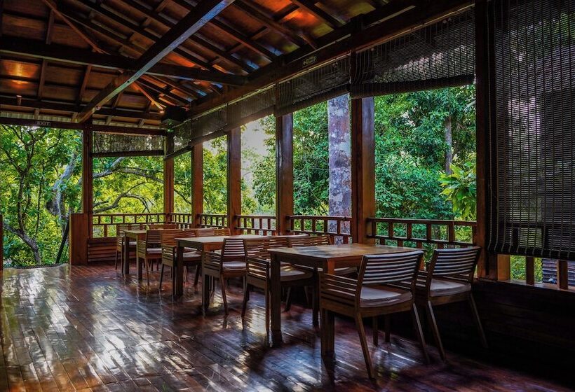 リゾートホテル De Foret