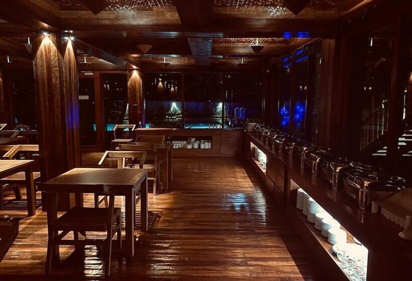 リゾートホテル De Foret