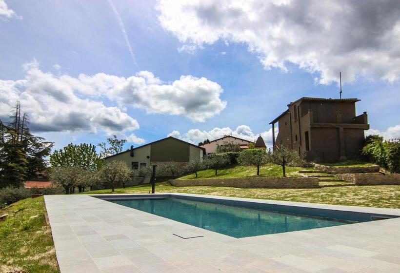 منتجع Relais Mevigo   Casa Padronale