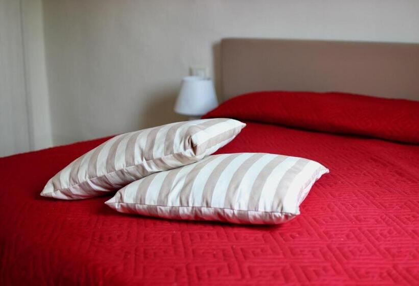 منتجع Relais Mevigo   Casa Padronale