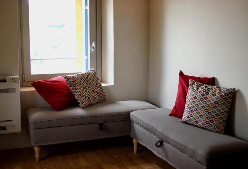 منتجع Relais Mevigo   Casa Padronale