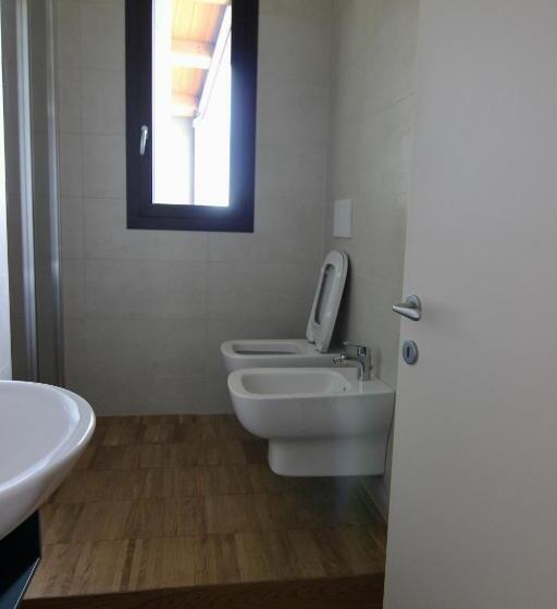 استراحتگاه Relais Mevigo   Casa Padronale