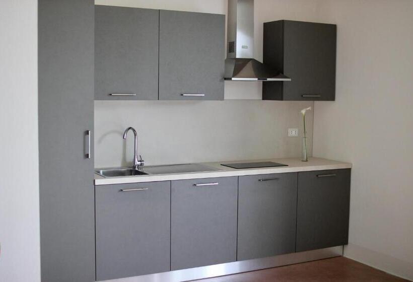 منتجع Relais Mevigo   Casa Padronale