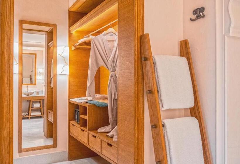 منتجع Six Senses Fort Barwara, Sawai Madhopur