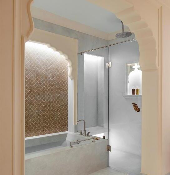 منتجع Six Senses Fort Barwara, Sawai Madhopur