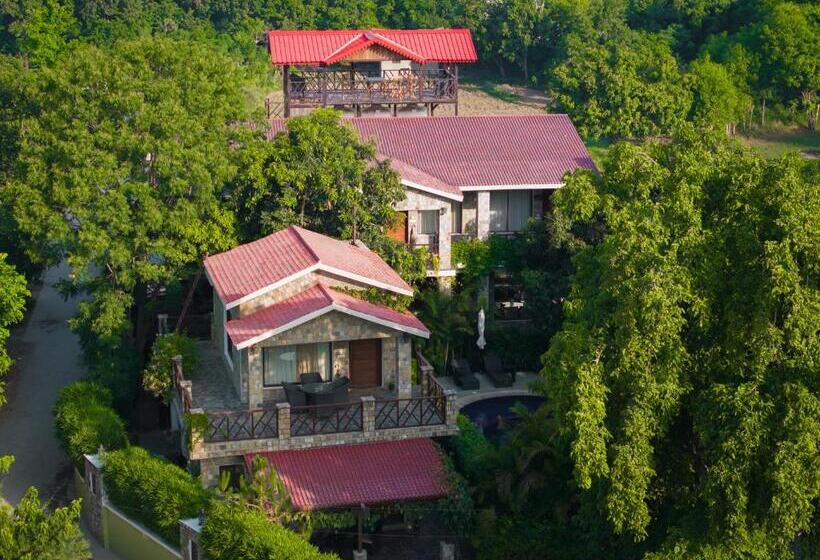 리조트 Tree Of Life Vanvilas Riveredge Corbett