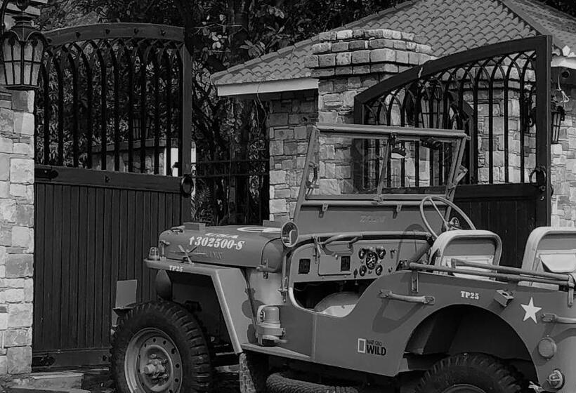 리조트 Tree Of Life Vanvilas Riveredge Corbett