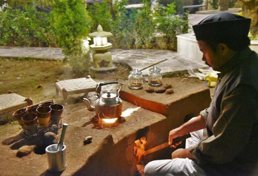 리조트 Tree Of Life Vanvilas Riveredge Corbett