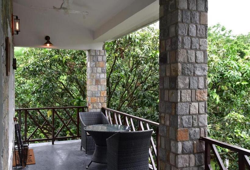 리조트 Tree Of Life Vanvilas Riveredge Corbett