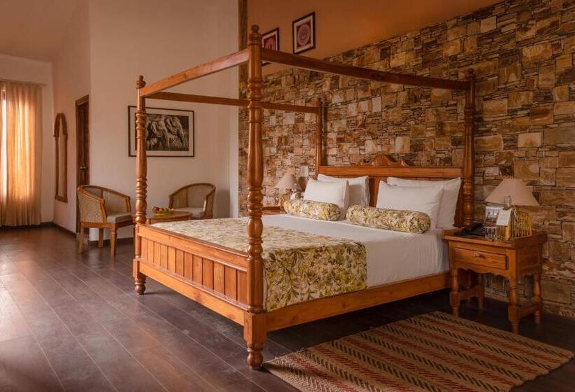 리조트 Tree Of Life Vanvilas Riveredge Corbett