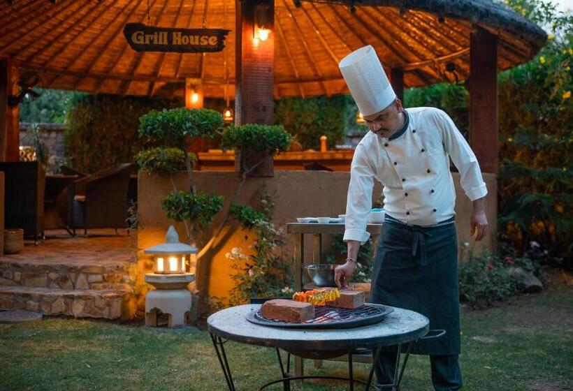 리조트 Tree Of Life Vanvilas Riveredge Corbett