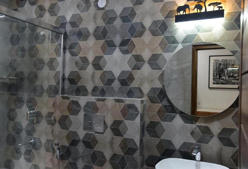 리조트 Tree Of Life Vanvilas Riveredge Corbett