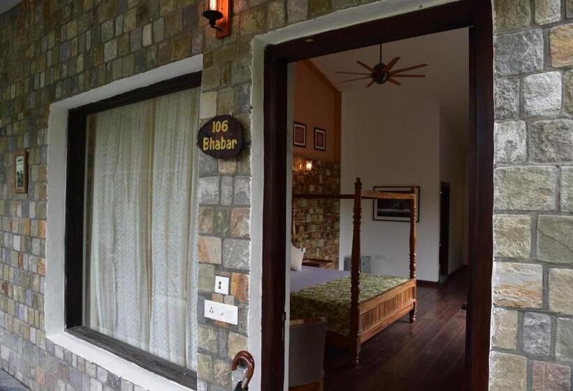 리조트 Tree Of Life Vanvilas Riveredge Corbett