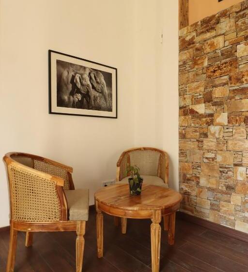 리조트 Tree Of Life Vanvilas Riveredge Corbett