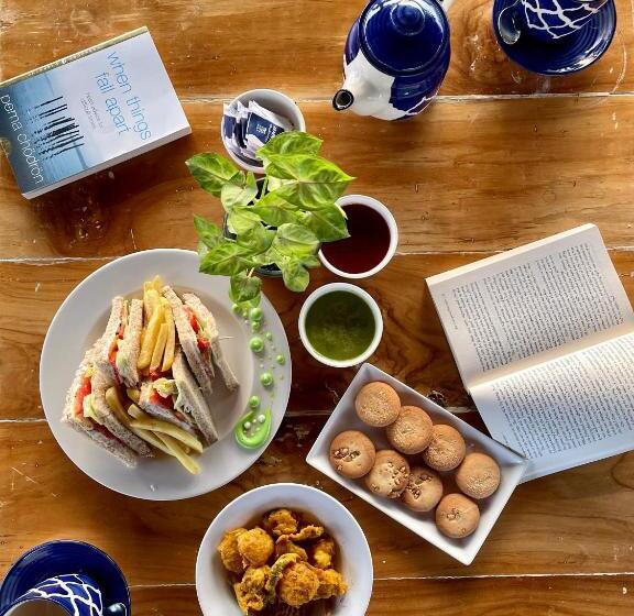 리조트 Tree Of Life Vanvilas Riveredge Corbett