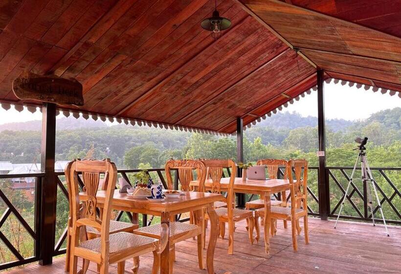 리조트 Tree Of Life Vanvilas Riveredge Corbett