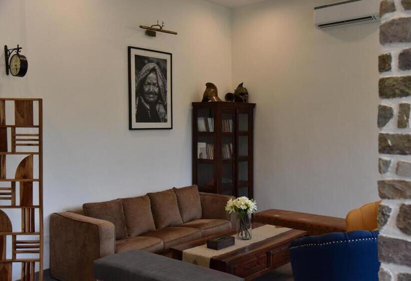 리조트 Tree Of Life Vanvilas Riveredge Corbett