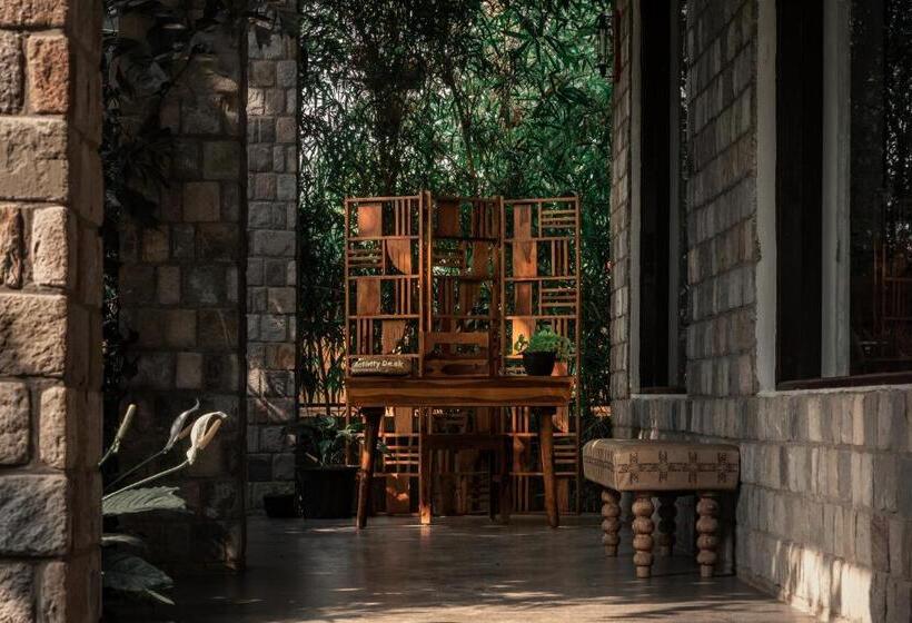 리조트 Tree Of Life Vanvilas Riveredge Corbett