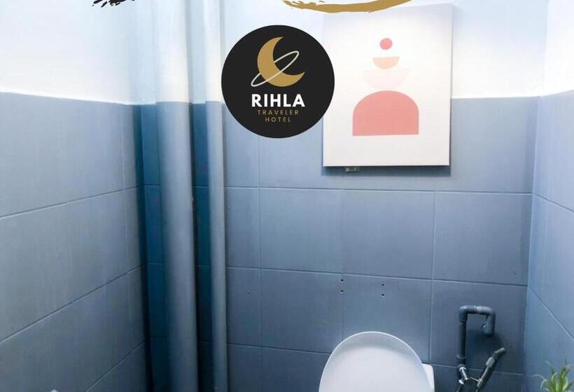 הוסטל Rihla Bandar Utama