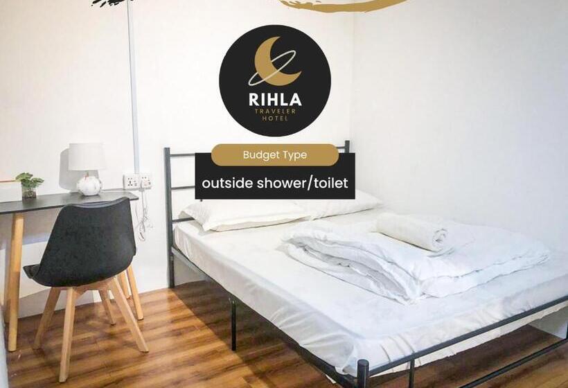 הוסטל Rihla Bandar Utama