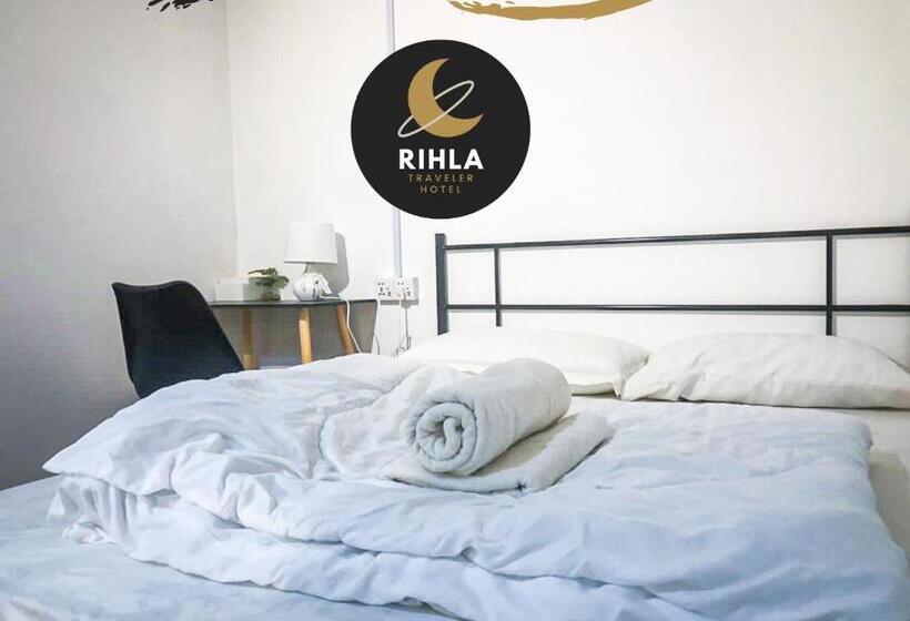 הוסטל Rihla Bandar Utama