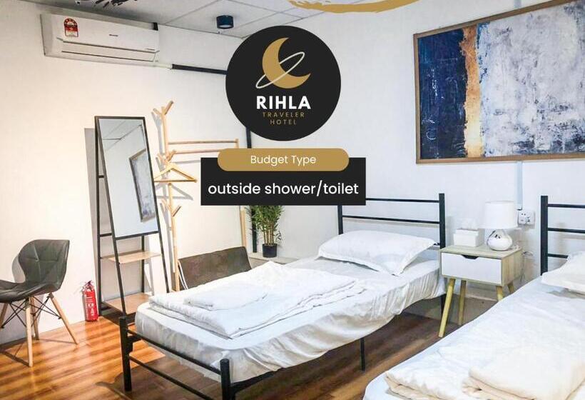 הוסטל Rihla Bandar Utama