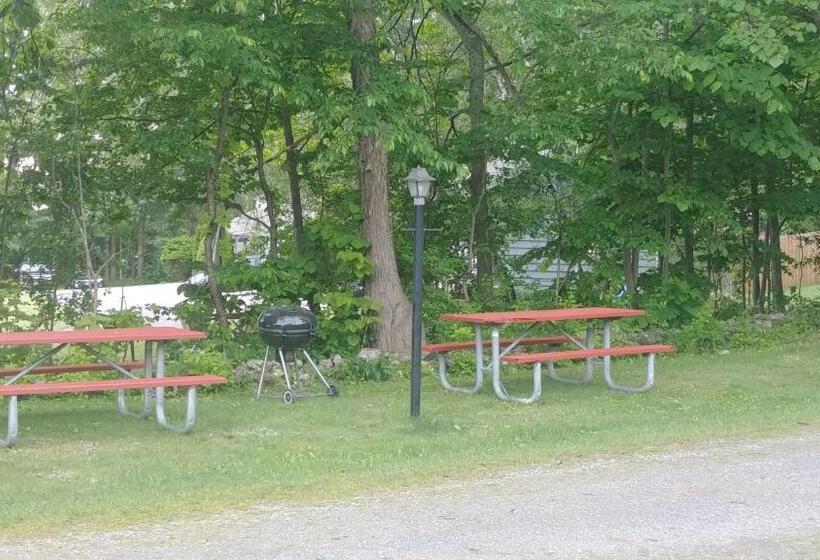Serenity Motel