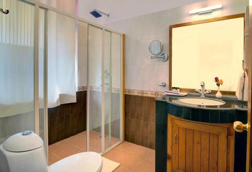 Tarika Resort & Spa , Chail